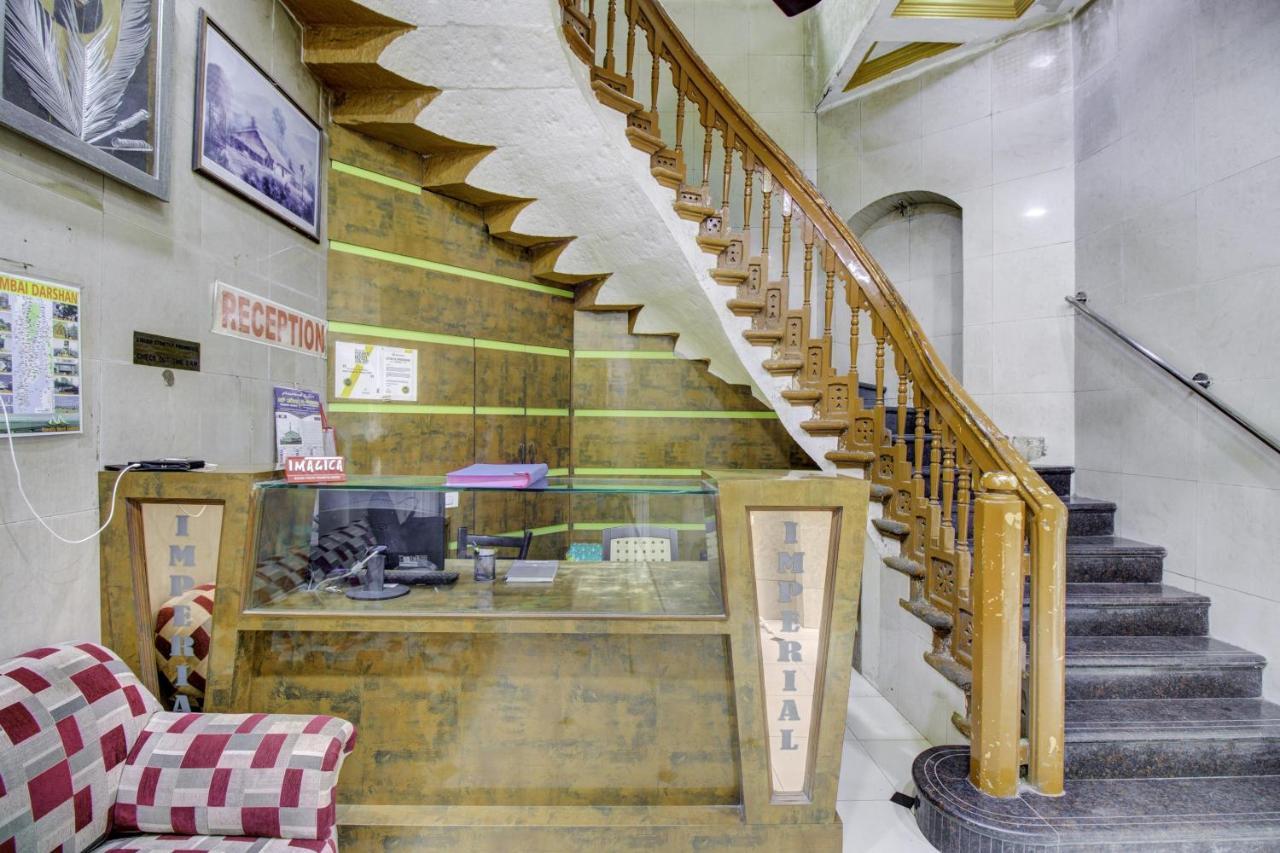 Oyo 74879 Hotel Imperial Palace - Mumbai — Photos 3